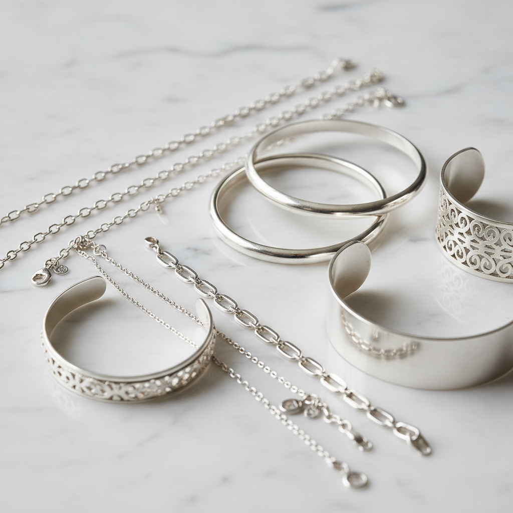 Bracelets