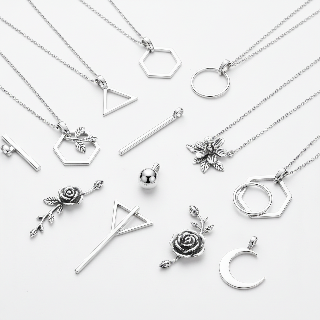 Pendants
