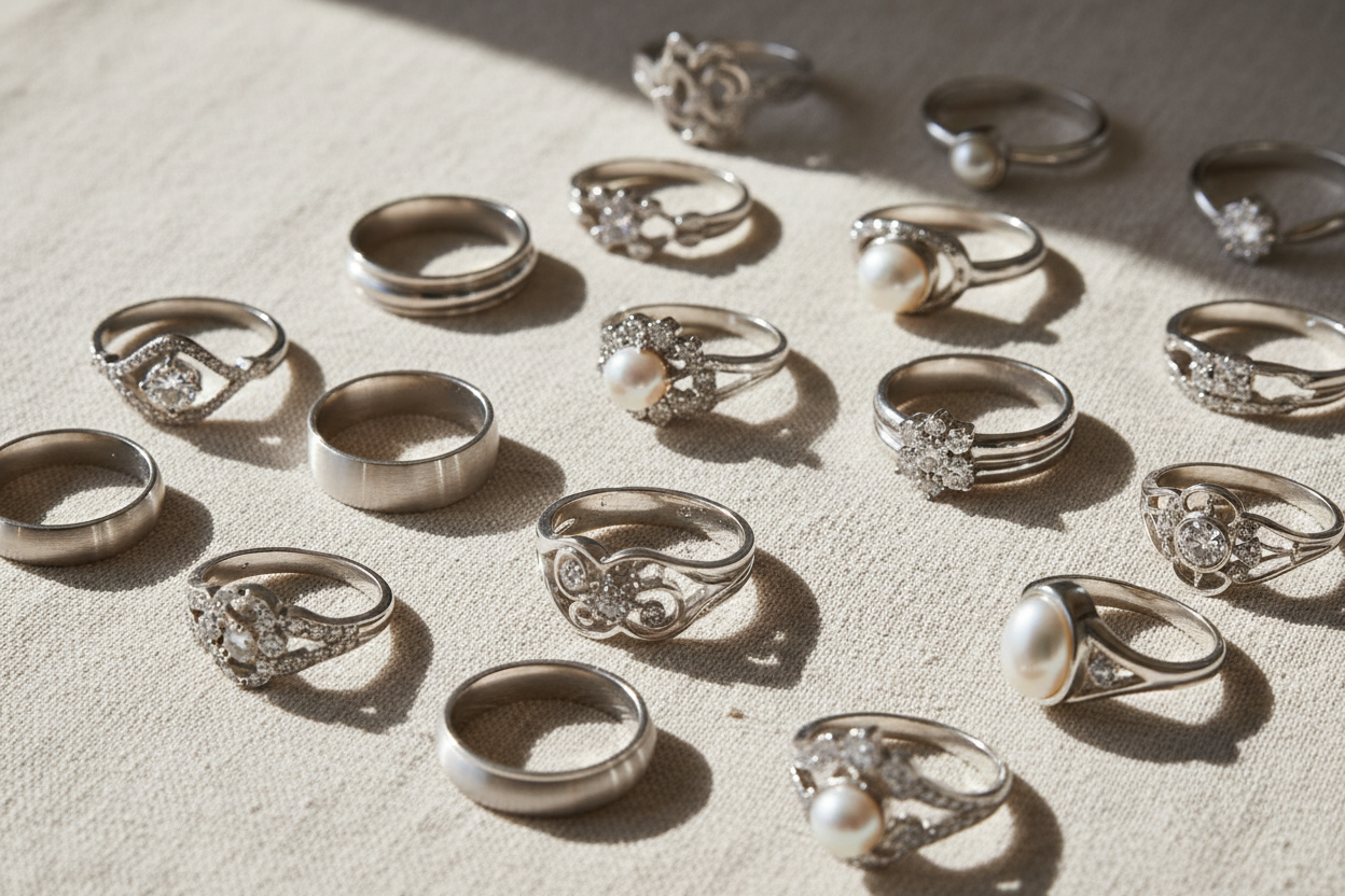 Rings